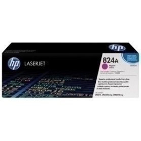 COMPRAR TONER HP CB383A Nº824A LJ 6015 MAGENTA
