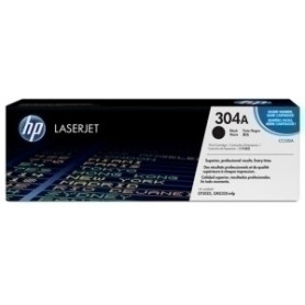 COMPRAR TONER HP CC530A Nº304A LJ C.2025 NEGRO