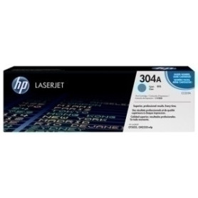 COMPRAR TONER HP CC531A Nº304A LJ  CP2025 CIAN