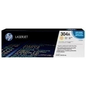 COMPRAR TONER HP CC532A Nº304A LJ  CP2025 AMARIL