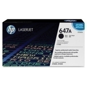COMPRAR TONER HP CE260A LJ CP-4025 NEGRO