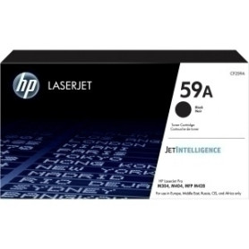 COMPRAR TONER HP CF259A Nº59A LJ PRO M404 NEGRO