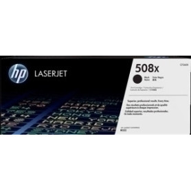 COMPRAR TONER HP CF360X Nº508X LJ M577 NEGRO