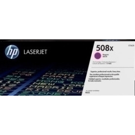 COMPRAR TONER HP CF363X Nº508X LJ M577 MAGENTA