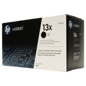 COMPRAR TONER HP Q2613X Nº13X LJ 1300 NEGRO MC