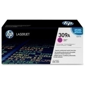 COMPRAR TONER HP Q2673A LJ C.3500-50/3700 MAGENT