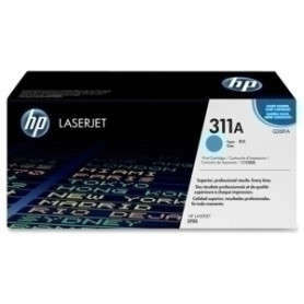 COMPRAR TONER HP Q2681A LJ C.3700 CIAN