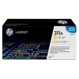 COMPRAR TONER HP Q2682A LJ C.3700 AMARILLO