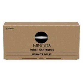 COMPRAR TONER KONICA-MINOLTA DI150F