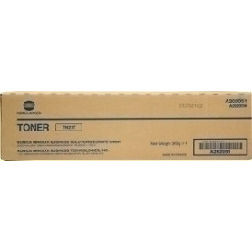 COMPRAR TONER KONICA-MINOLTA TN-217(A202051)NEGR