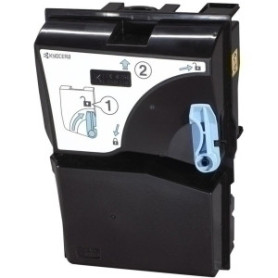 COMPRAR TONER KYOCERA 1T02FZ0EU0 TK-825K NEGRO