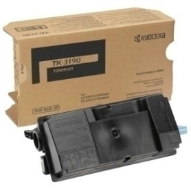 COMPRAR TONER KYOCERA-MITA 1T02T60NL0 NEGRO TK31