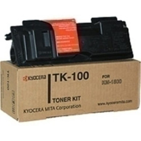 COMPRAR TONER KYOCERA-MITA 370PU5KW TK-100