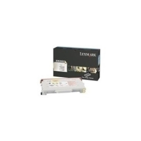 COMPRAR TONER LEXMARK 20K0502 C510 AMARILLO