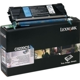 COMPRAR TONER LEXMARK C5220CS C52x/C53x CIAN