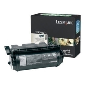 COMPRAR TONER LEXMARK NEGRO T630 (21.000 PÁG.)