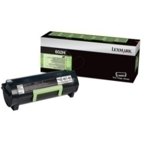COMPRAR TONER LEXMARK Nº602H 60F2H00 (10.000 PÁG