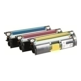 COMPRAR TONER MINOLTA M.G. 5550/5570 KIT 3 COLOR