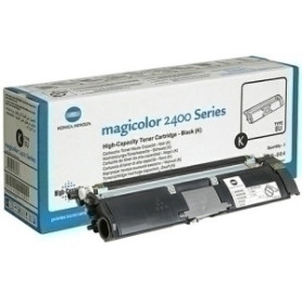 COMPRAR TONER MINOLTA REF. 1710589-004 NEGRO