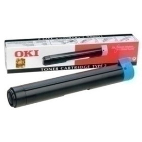 COMPRAR TONER OKI 400/600/810EX OP 6 FAX TYPE 2