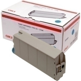 COMPRAR TONER OKI 41963007 CIAN TYPE C4