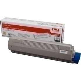 COMPRAR TONER OKI 44059108 NEGRO (8.000 PÁG)