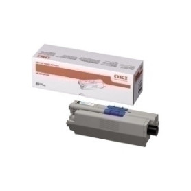 COMPRAR TONER OKI 44469804 NEGRO (5.000 PÁG.)