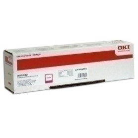 COMPRAR TONER OKI 44633002 C801N MAGENTA