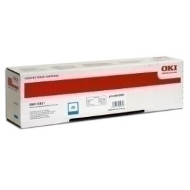 COMPRAR TONER OKI 44633003 C801N CIAN
