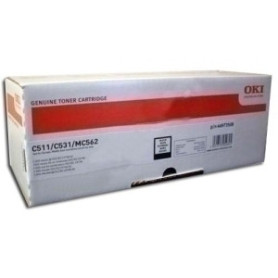 COMPRAR TONER OKI 44973508 NEGRO (7.000 PAG)
