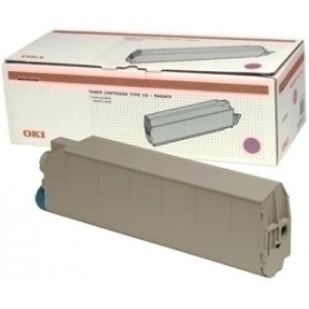 COMPRAR TONER OKI C9300 MAGENTA (15.000 PAG)