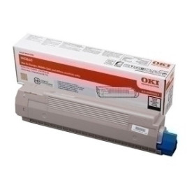 COMPRAR TONER OKI MC860 MFC NEGRO (9.500 PÁG.)