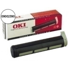 COMPRAR TONER OKI OKIPAGE 4W FAX 4/4100 TYPE 3