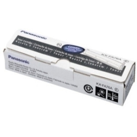COMPRAR TONER PANASONIC KX-FA76A NEGRO