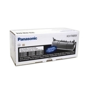 COMPRAR TONER PANASONIC LASER FAX KX-FLB801/851