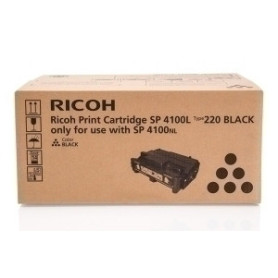 COMPRAR TONER RICOH 403074 NEGRO TYPE 220