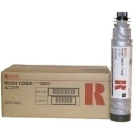COMPRAR TONER RICOH AFICIO 1015 TYPE 1220D NEGRO