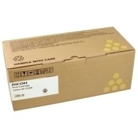 COMPRAR TONER RICOH AFICIO 407643 AMARILLO