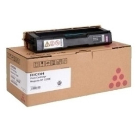 COMPRAR TONER RICOH AFICIO 407644 MAGENTA