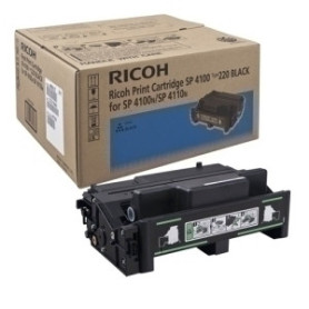 COMPRAR TONER RICOH LASER NEGRO TYPE AP4100