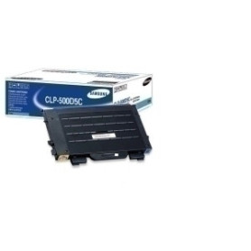 COMPRAR TONER SAMSUNG CLP-500/550 CIAN