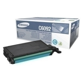 COMPRAR TONER SAMSUNG CLT-C6092S CIAN