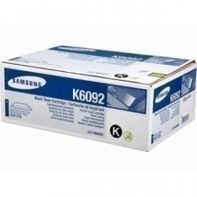 COMPRAR TONER SAMSUNG CLT-K6092S NEGRO