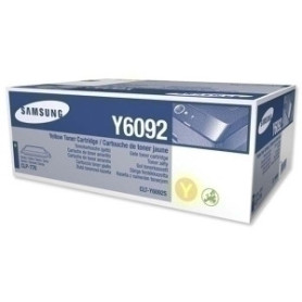 COMPRAR TONER SAMSUNG CLT-Y6092S AMARILLO
