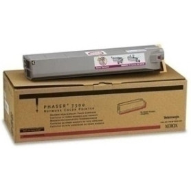COMPRAR TONER XEROX 016197800 PHASER 7300 MAGENT