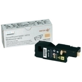 COMPRAR TONER XEROX 106R01630 NEGRO 2.000 PAG