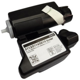 COMPRAR TONER XEROX 5614 1X2ud. 2X232gr. 8K