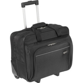 COMPRAR TROLLEY PORTATIL TARGUS EXEC. 15,6" NEGR