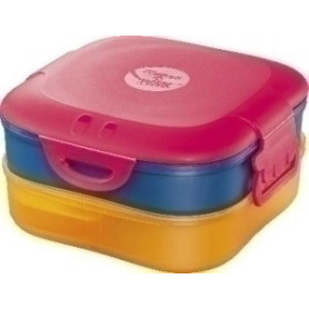 COMPRAR TUPPER MAPED 3 EN 1 CONCEPT KIDS ROSA