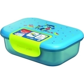 COMPRAR TUPPER MAPED MINIIZ 900ml  MAPACHE